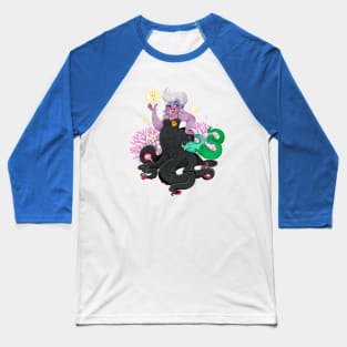 Ursula Baseball T-Shirt